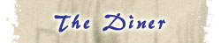 The Diner