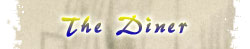 The Diner
