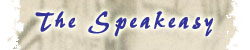 The Speakeasy