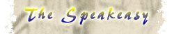The Speakeasy